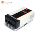 MPPT Solar Charge Controller for for home system with 45A/60A/80A/100A/120A